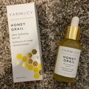 Farmacy Honey Grail Ultra-Hydrating Face Oil